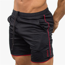Load image into Gallery viewer, Men Quick Dry Crossfit Sport Short Pants