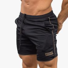 Load image into Gallery viewer, Men Quick Dry Crossfit Sport Short Pants