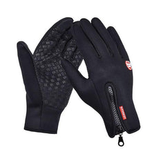 Load image into Gallery viewer, Unisex Ski Snowboard Waterproof Gloves