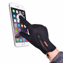 Load image into Gallery viewer, Unisex Ski Snowboard Waterproof Gloves