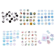 Load image into Gallery viewer, Cartoon DIY Sticker