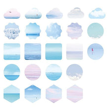 Load image into Gallery viewer, Cartoon DIY Sticker