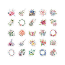 Load image into Gallery viewer, Cartoon DIY Sticker