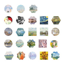 Load image into Gallery viewer, Cartoon DIY Sticker