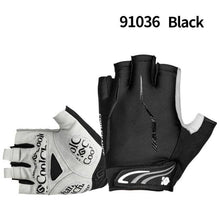 Load image into Gallery viewer, Half Finger Summer Sports Shockproof Gloves