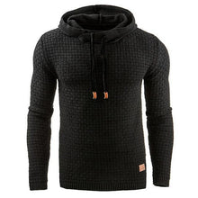 Load image into Gallery viewer, Slim Sweatshirts Male Casual Sportswear Hoodies