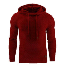 Load image into Gallery viewer, Slim Sweatshirts Male Casual Sportswear Hoodies