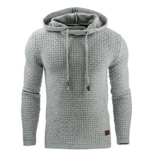 Load image into Gallery viewer, Slim Sweatshirts Male Casual Sportswear Hoodies