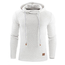 Load image into Gallery viewer, Slim Sweatshirts Male Casual Sportswear Hoodies