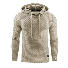 Load image into Gallery viewer, Slim Sweatshirts Male Casual Sportswear Hoodies