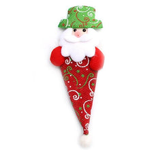 Load image into Gallery viewer, Tableware Cover Christmas