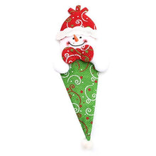 Load image into Gallery viewer, Tableware Cover Christmas