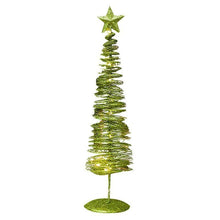 Load image into Gallery viewer, Light Christmas Tree
