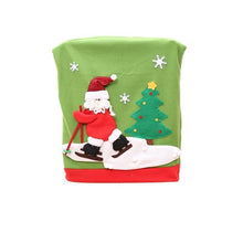 Load image into Gallery viewer, Christmas Decoration Table