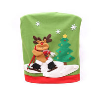 Load image into Gallery viewer, Christmas Decoration Table