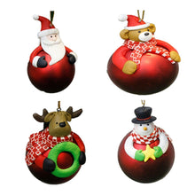Load image into Gallery viewer, Christmas Tree Cartoon