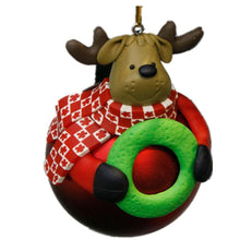 Load image into Gallery viewer, Christmas Tree Cartoon