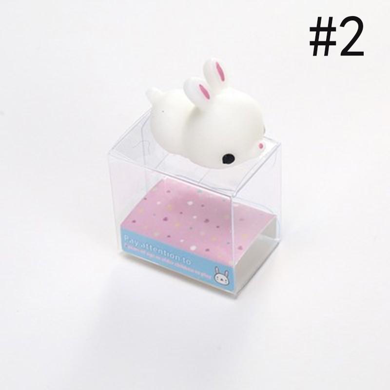 Animals Decompression Toy