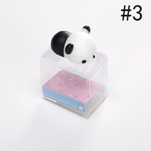 Animals Decompression Toy