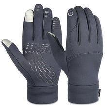 Load image into Gallery viewer, Touch Screen Wear-resistant Anti-skid Gloves