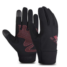 Load image into Gallery viewer, Touch Screen Wear-resistant Anti-skid Gloves