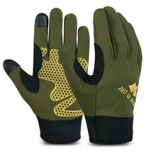 Load image into Gallery viewer, Touch Screen Wear-resistant Anti-skid Gloves