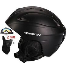 Load image into Gallery viewer, Ski Helmet Integrally-molded Skiing Helmet