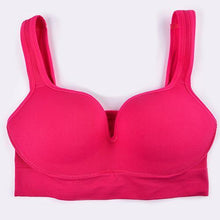 Load image into Gallery viewer, Ladies Yoga Fitness Daily Wear Bra