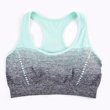 Load image into Gallery viewer, Women High Stretch Breathable Fitness Bra