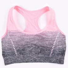 Load image into Gallery viewer, Women High Stretch Breathable Fitness Bra