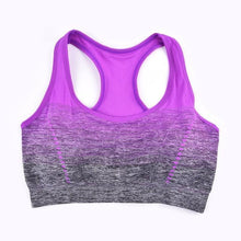 Load image into Gallery viewer, Women High Stretch Breathable Fitness Bra