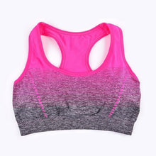 Load image into Gallery viewer, Women High Stretch Breathable Fitness Bra