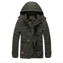 Load image into Gallery viewer, Tactical Outwear Breathable Windbreaker Jackets