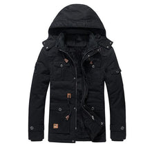 Load image into Gallery viewer, Tactical Outwear Breathable Windbreaker Jackets