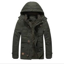 Load image into Gallery viewer, Tactical Outwear Breathable Windbreaker Jackets