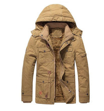 Load image into Gallery viewer, Tactical Outwear Breathable Windbreaker Jackets