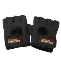 Load image into Gallery viewer, Unisex Simulated Leather Soft Warm Gloves