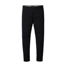 Load image into Gallery viewer, New Casual Cotton Slim Fit Trousers Male
