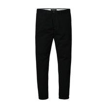 Load image into Gallery viewer, New Casual Cotton Slim Fit Trousers Male