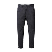 Load image into Gallery viewer, New Casual Cotton Slim Fit Trousers Male