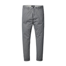 Load image into Gallery viewer, New Casual Cotton Slim Fit Trousers Male