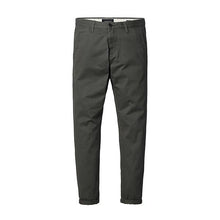 Load image into Gallery viewer, New Casual Cotton Slim Fit Trousers Male
