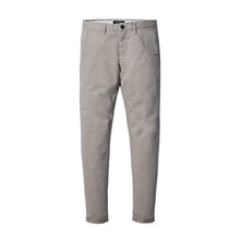 Load image into Gallery viewer, New Casual Cotton Slim Fit Trousers Male
