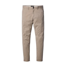 Load image into Gallery viewer, New Casual Cotton Slim Fit Trousers Male