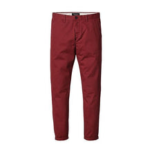 Load image into Gallery viewer, New Casual Cotton Slim Fit Trousers Male