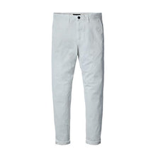 Load image into Gallery viewer, New Casual Cotton Slim Fit Trousers Male