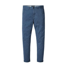 Load image into Gallery viewer, New Casual Cotton Slim Fit Trousers Male