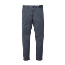 Load image into Gallery viewer, New Casual Cotton Slim Fit Trousers Male