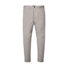 Load image into Gallery viewer, New Casual Cotton Slim Fit Trousers Male