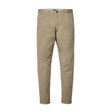 Load image into Gallery viewer, New Casual Cotton Slim Fit Trousers Male